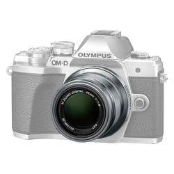 OLYMPUS Objectif M.ZUIKO 45mm f/1.8 Silver