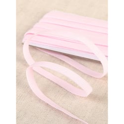 Elastique souple Rose 5mx5mm Azo free