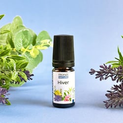 Roll-on aroma Hiver