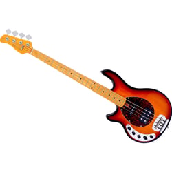Z7 4 Cordes LH 3 Tone Sunburst Marcus Miller