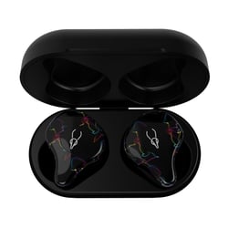 Ecouteurs Bluetooth Mini Sans Fil Avec Réduction De Bruit Et Boîte De Charge YONIS