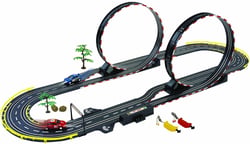 Circuit Double Looping - Wdk Partner