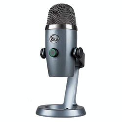 Microphone USB Numérique Pour Diffusion En Direct Avec Modes Cardioïde Et Omni YONIS