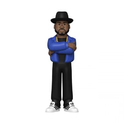 Run DMC - Figurine Jam Master Jay 13 cm