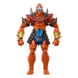 Les Maîtres de l'Univers : New Eternia Masterverse - Figurine Beast Man 18 cm - Mattel