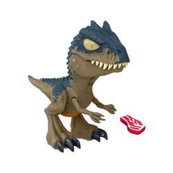 Jurassic World - Figurine Mega Roar Allosaurus