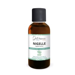 HUILE DE NIGELLE BIO 30ml - Propos'Nature