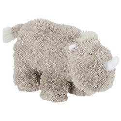 Peluche Rhino Rufus 22 cm - Happy Horse