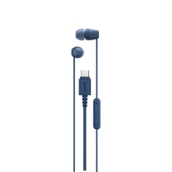 Écouteurs intra-auriculaires filaires Sony IER-EX15C - MPN 1-21971786 - Bleu - 5 g