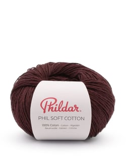 Phil Soft Cotton