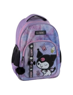 Sac à dos Mybagstory - Violet - Kuromi