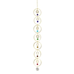 Attrape-soleil 7 Chakras - Omsaé
