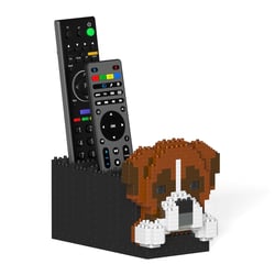 Pot à Télécommande Boxer | JEKCA | 14 ans et +