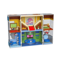 X-Men - Figurine Bitty POP! Boxes Xavier's School