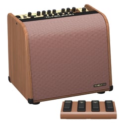 HARMONY V60 TC Helicon