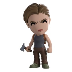 The Last of Us - Figurine Abby 12 cm