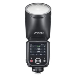 GODOX Flash TTL V100C compatible avec Canon