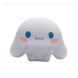 Sanrio - Lampe d'ambiance avec USB-C Cinnamoroll 11 cm