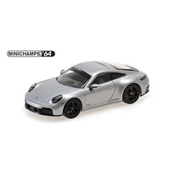 MINICHAMPS 1/64 - PORSCHE 911 992.2 CARRERA GTS - 2025 640064121