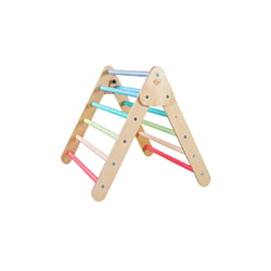 Pikler Triangle - multicolore - TiSsi