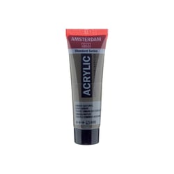 Peinture acrylique en tube - Terre d'ombre naturelle - 408 - Amsterdam - 20ml