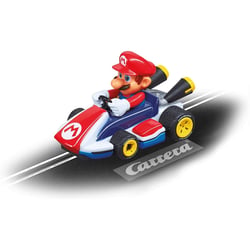 Nintendoo Mario Kart Véhicule avec figurine Mario