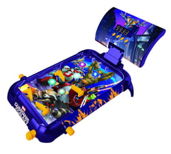 Flipper électronique de table Les Gardiens de la galaxie