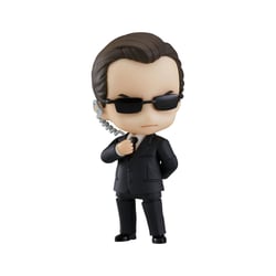 Matrix - Figurine Nendoroid Agent Smith 10 cm