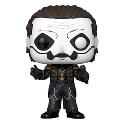 Ghost - Figurine POP! Papa Emeritus IV 9 cm - Funko