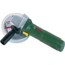 Meuleuse d'angle électronique Bosch - 8426 - Jouet d'imitation - Des 3 ans
