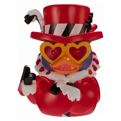 Hazbin Hotel - Figurine Tubbz Valentino 1st Edition 10 cm - Numskull