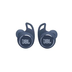 Ecouteurs Bluetooth 5.2 - JBL Reflect Aero avec reduction de bruit - Bleu