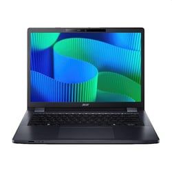 Ordinateur portable Acer TravelMate P4 14 avec processeur AMD Ryzen 7 Pro