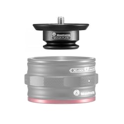 MANFROTTO quick release plate
