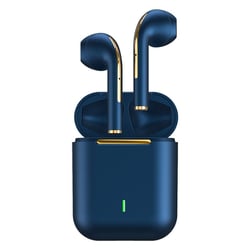 Ecouteurs Bluetooth 5.0 Sans Fil Longue Autonomie Léger Compatible Tous Appareils YONIS