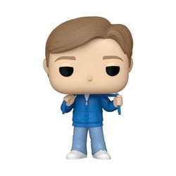 Breakfast Club - Figurine POP! Andrew 9 cm - Funko