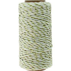 CORDE DORÉE - 1.5 MM X 30 M -