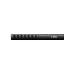 SONY Micro Canon Pro XLR ECM-778