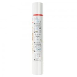 ROULEAU FLEX WHITE - 30,5 CM X 1,22 M