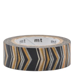 Masking tape - Motif flèches - Olle Eksell - 7 m x 15mm