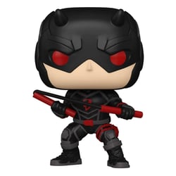 Marvel - Figurine POP! Daredevil (Shadowland) Special Edition 9 cm