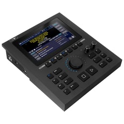 Divo Pro 512Go + WiFi M-Live