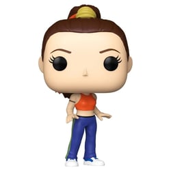 Spice Girls - Figurine POP! Sporty Spice 9 cm - Funko