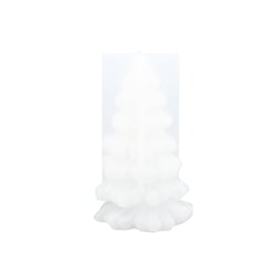 Moule en silicone 7,4 cm x 12,5 cm - Sapin de Noël