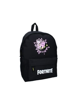 Sac à dos Mybagstory - Noir,Violet,Jaune - Fortnite