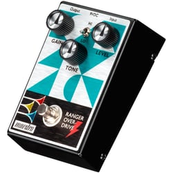 Ranger Overdrive Maestro