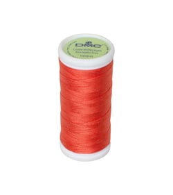 DMC 623B TUBINO + COTON 1 BOBINE 100M