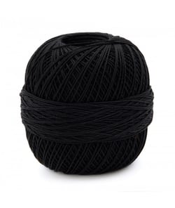 Coton à crocheter HAKELGARN 10 - Grundl - certifié Oeko-Tex Violet (13)