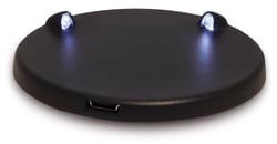 Lumière Led Bleu