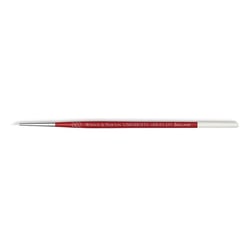 Pinceau rond manche court Winsor et Newton university série 233 n°000